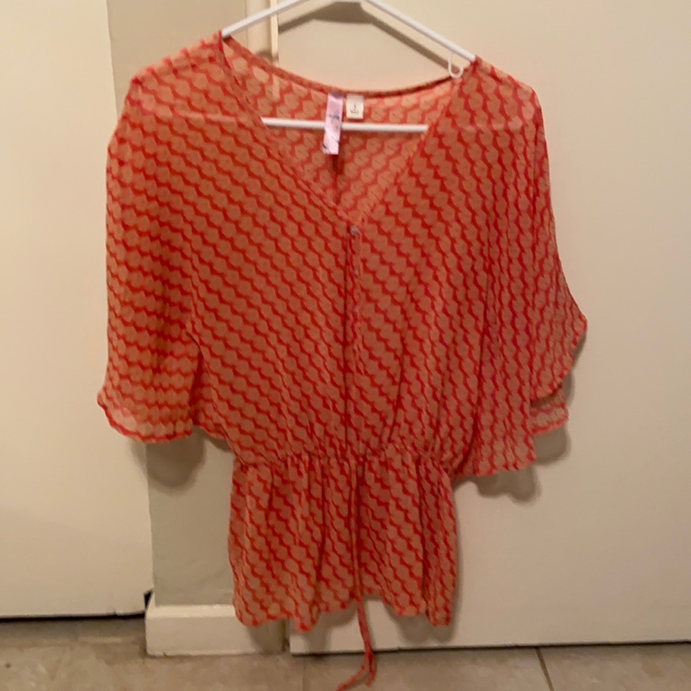Blouse